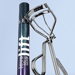 Wimpernzange - Für einen intensiven Schwung